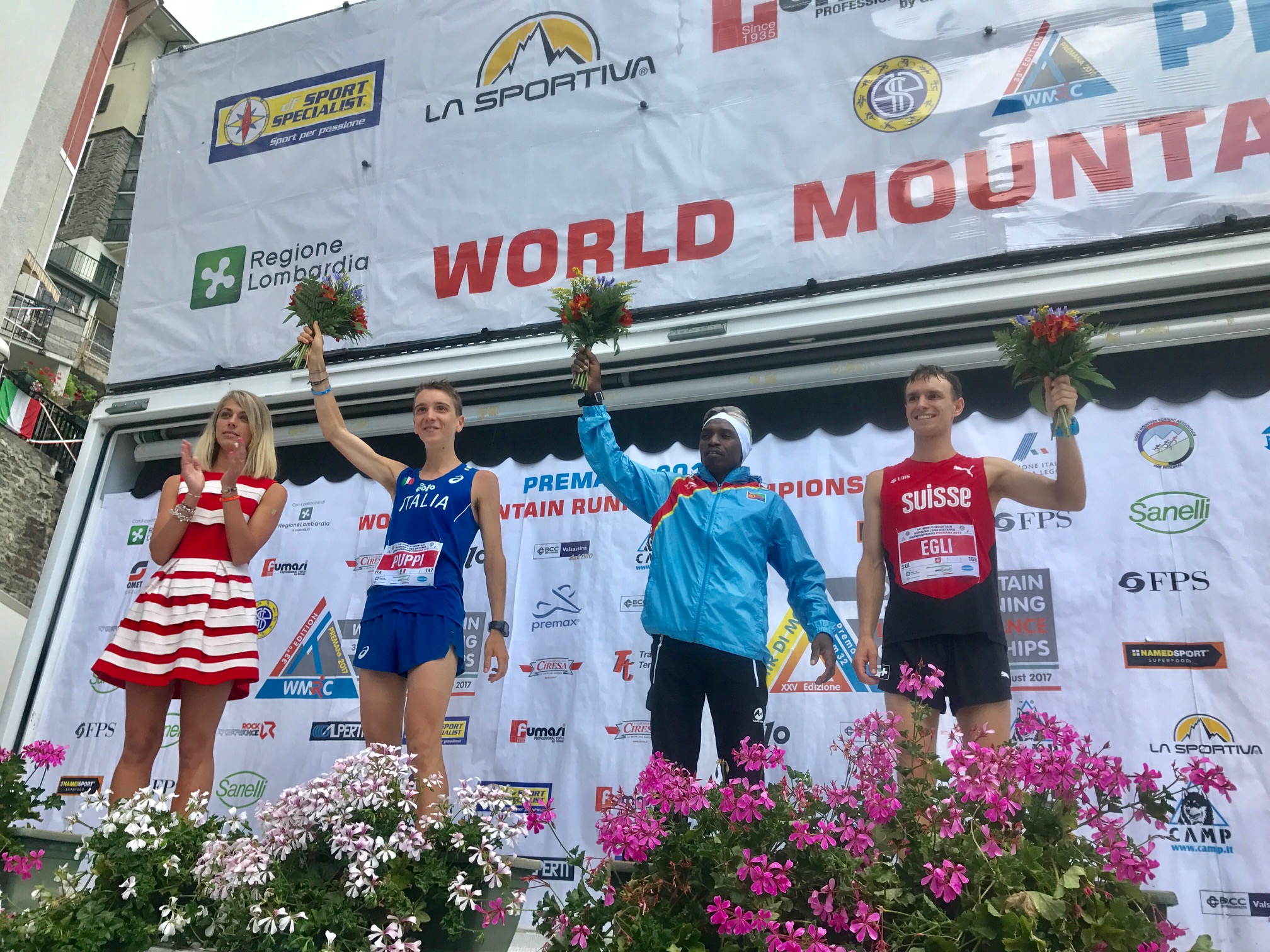 european mountain running championships  results
