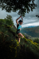 Pibeste Intégral: mountain running with a view of the Pyrenees
