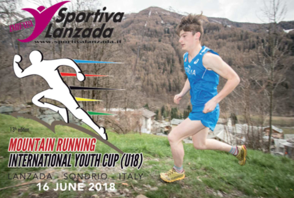 Lanzada 2018