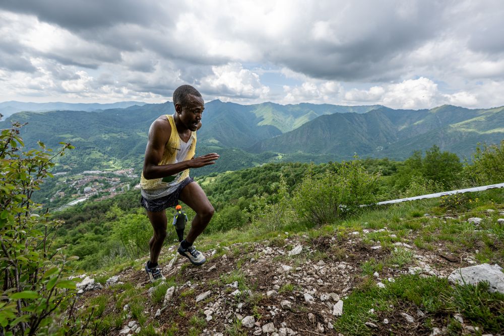 Richard Atuya Vertical Nasego